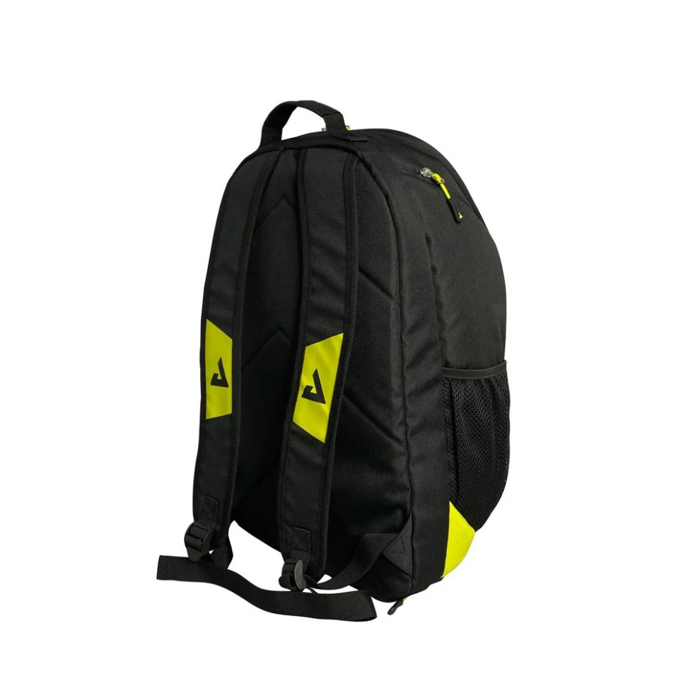 Рюкзак міський Joola Vision II Black 930945, 26 літрів