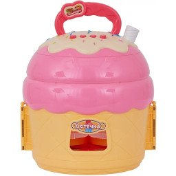 Детский игровой набор "Кондитерское Пирожное" OTAMANKO GB0063 с фигурками