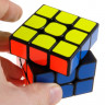 Кубик Рубика 3х3 Валк 3 QiYi The Valk 3 cube | 126black 