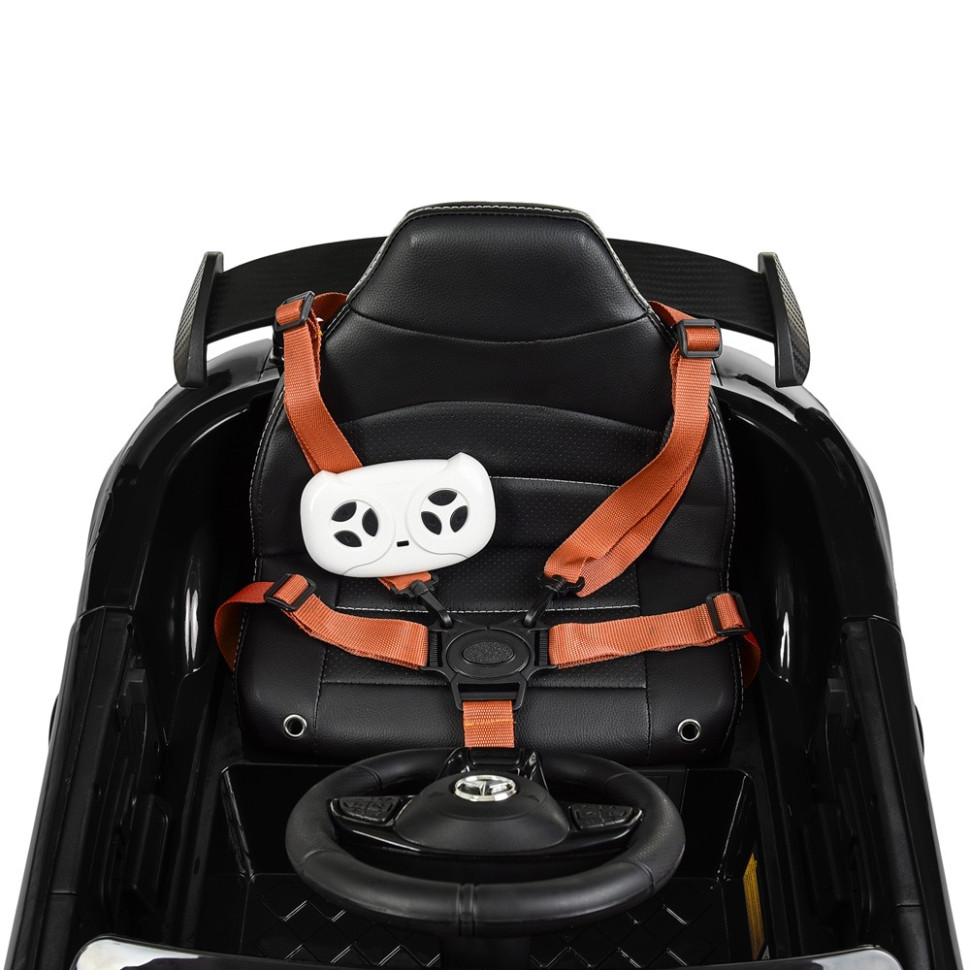 Дитячий електромобіль Машинка Bambi M 4181EBLRS-2