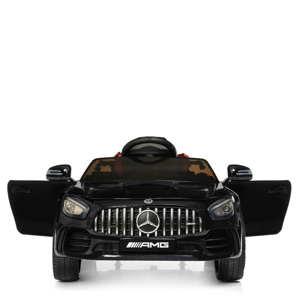 Дитячий електромобіль Машинка Bambi M 4181EBLRS-2