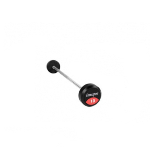 Прямая штанга с фиксированным весом Generation FDS-22-10 Fitnessport 10267FS 10 кг