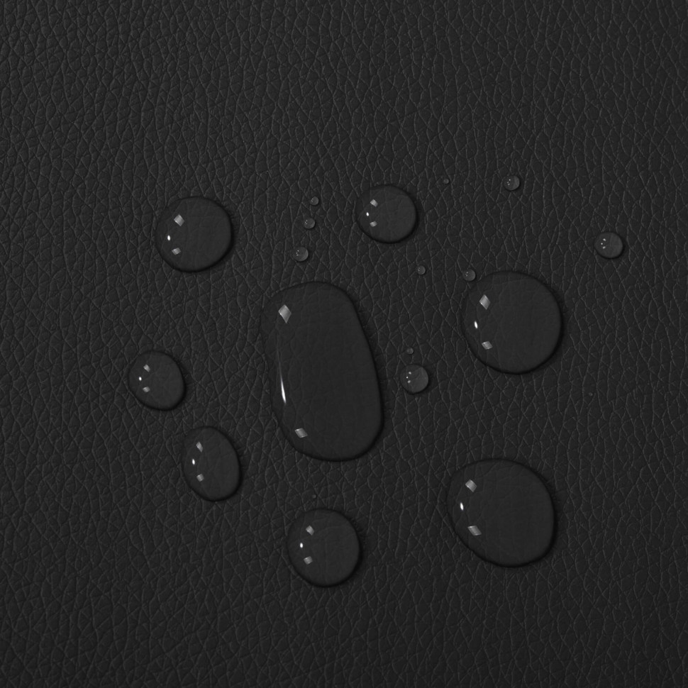 Мат гімнастичний складної Springos FA0060 Black 180x60x3 см
