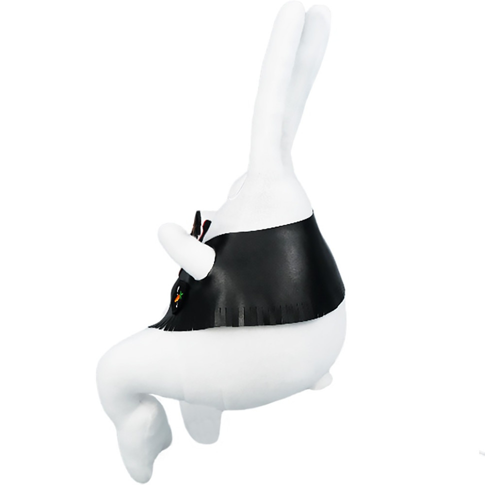 Детская мягкая игрушка Заяц Алехандро WP MERCHANDISE FWPBUNALENDR24WT0