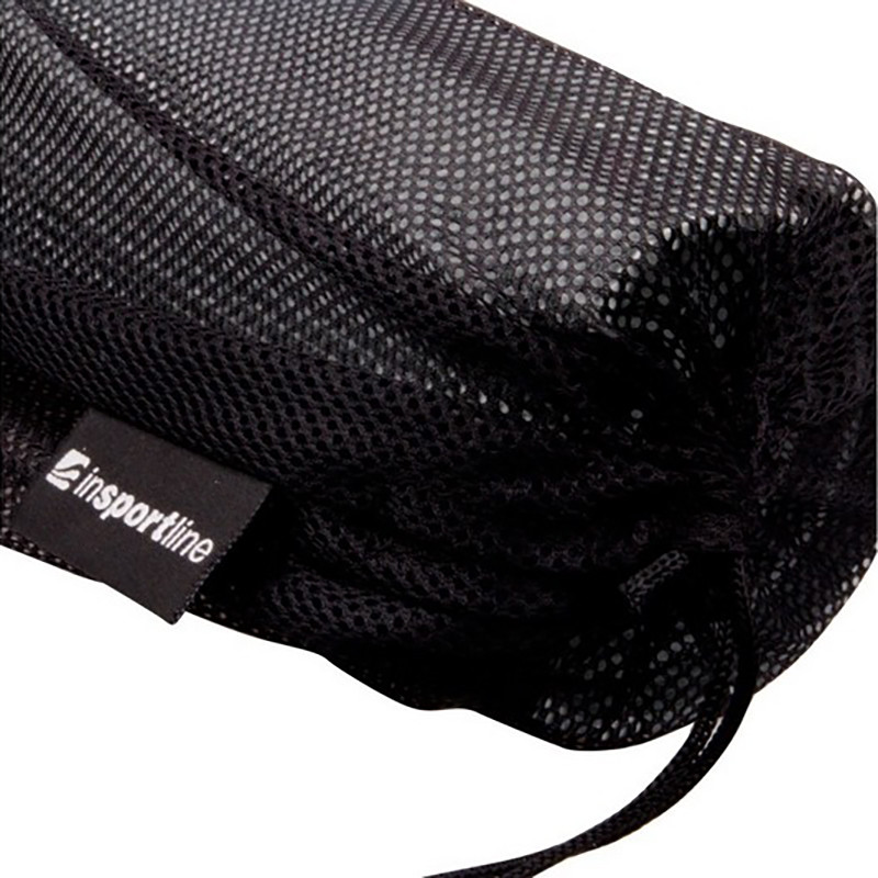 Коврик для йоги и фитнеса inSPORTline 11729-2, 172 x 61 x 0,3 см