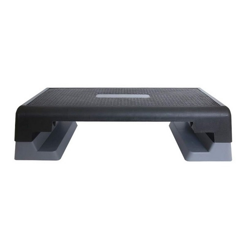 Степ-платформа 2-ступінчаста FF52E1A Generation Fitness 522809FS