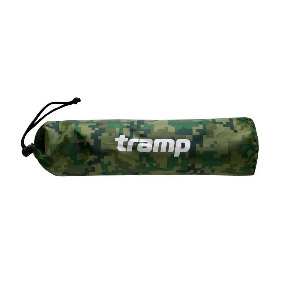 Сиденье самонадувающееся Tramp UTRI-013, 38x29x5 см