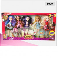 Лялька 5029 