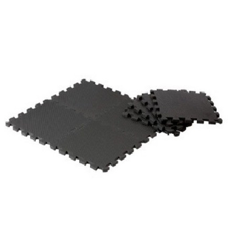 Мат-пазл (ласточкин хвост) Pure2Improve 8719407035400, 30х30х0,9 см