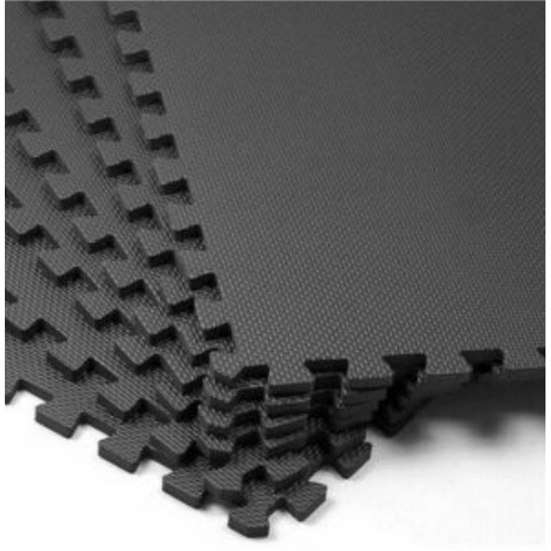 Мат-пазл (ласточкин хвост) Pure2Improve 8719407035400, 30х30х0,9 см