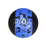 М'яч футбольний Bambi FB20120 діаметр 21,3 см