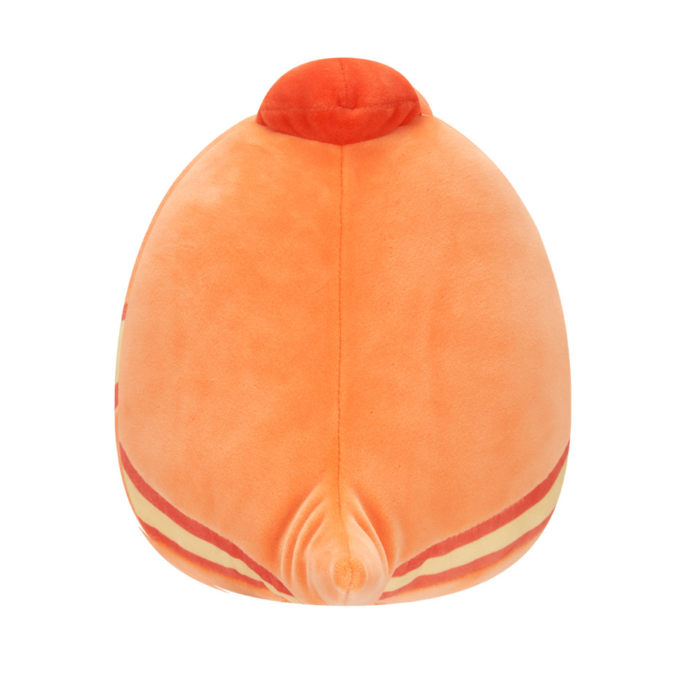 М'яка іграшка Паразауролоф Нішель Squishmallows SQCR04122, 19 см