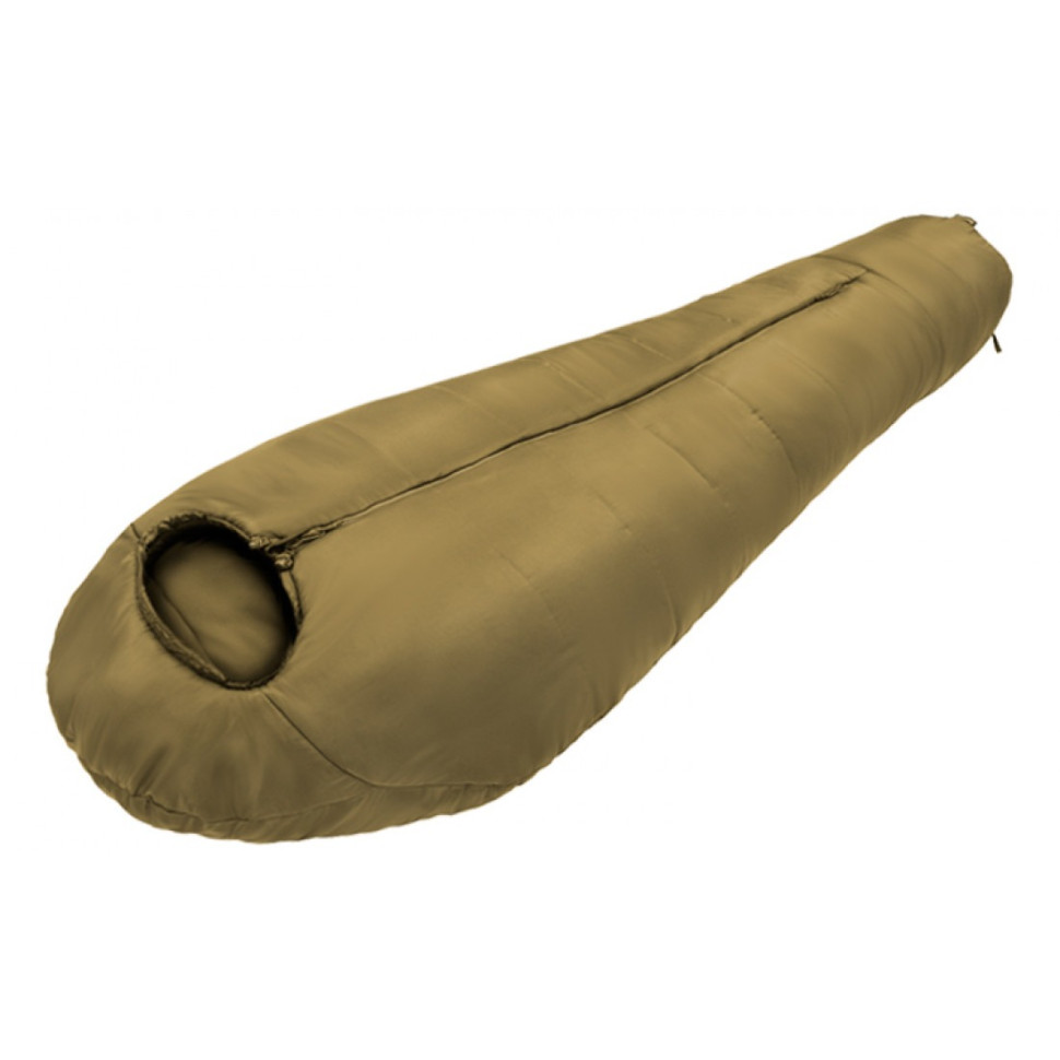 Спальний мішок Polus 400 Terra Incognita ti-1529