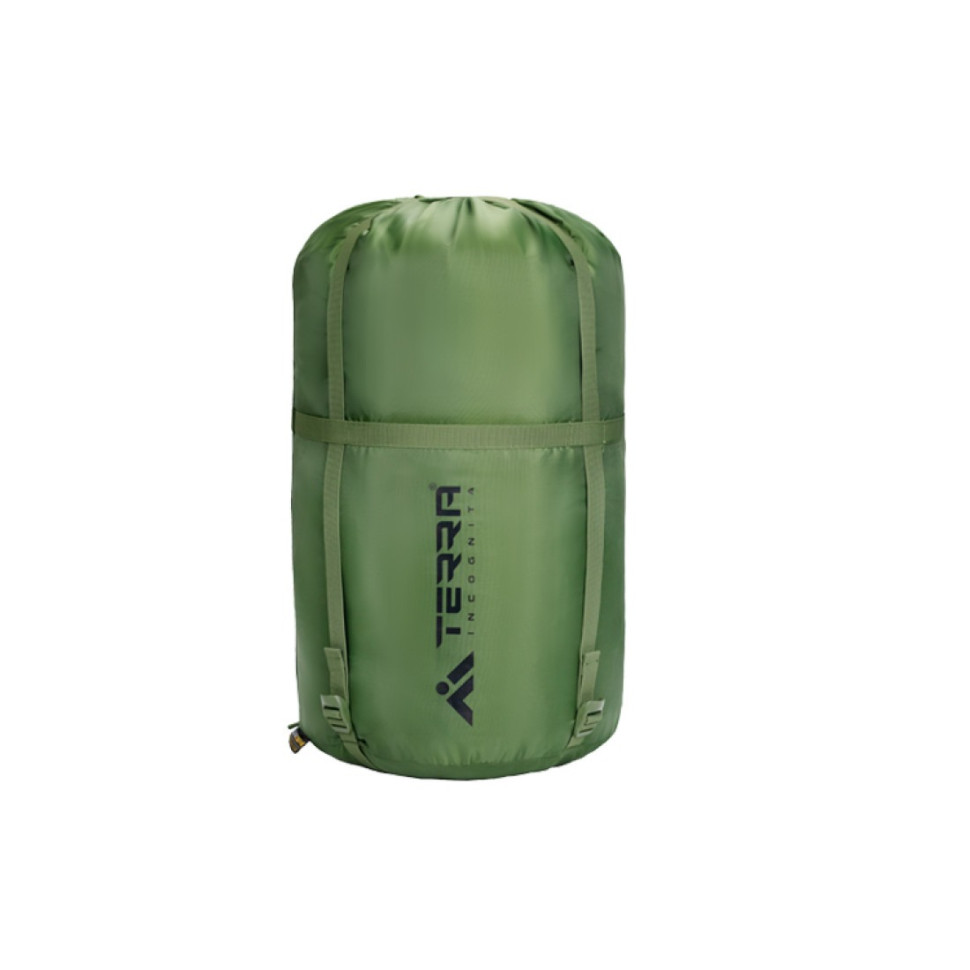 Спальний мішок Polus 400 Terra Incognita ti-1529