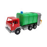Дитяча іграшка Вантажівка Камаз Х1 ORION 405OR сміттєвоз