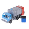 Дитяча іграшка Вантажівка Камаз Х1 ORION 405OR сміттєвоз
