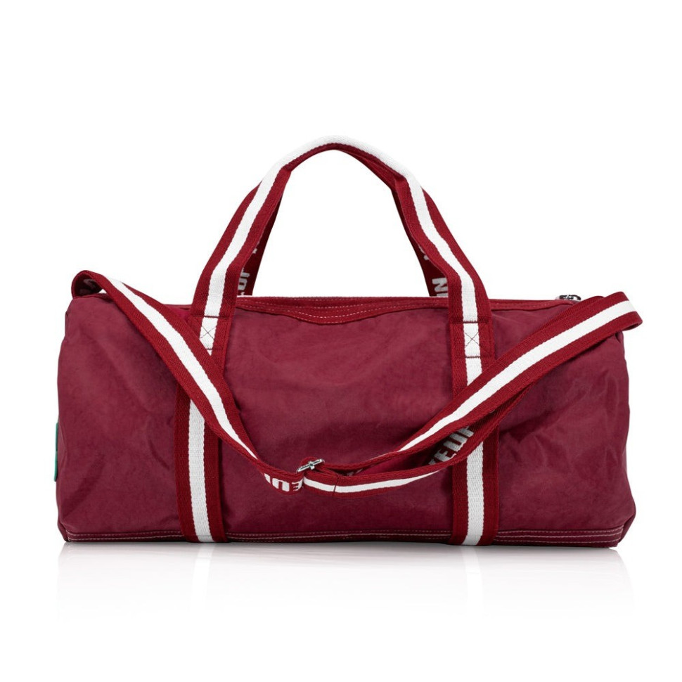 Спортивна сумка BAG9 Fairtex BAG9_Maroon, Maroon
