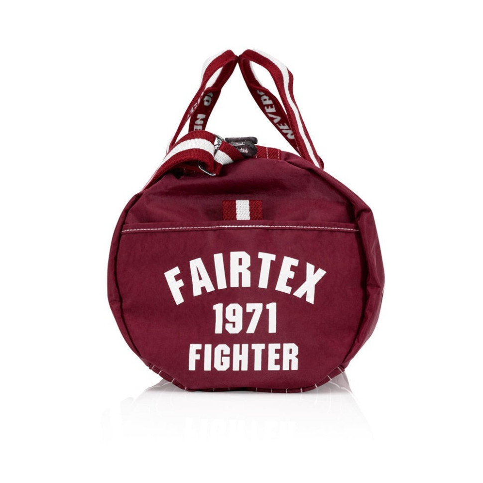 Спортивна сумка BAG9 Fairtex BAG9_Maroon, Maroon