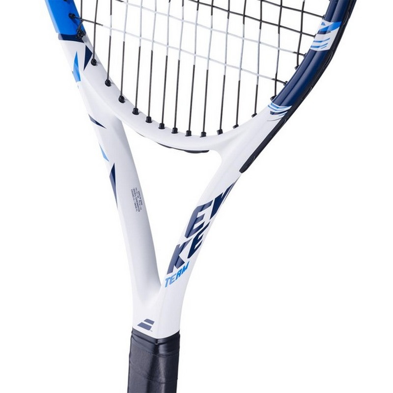 Ракетка для большого тенниса EVOKE TEAM str Gr2 Babolat 121245-100