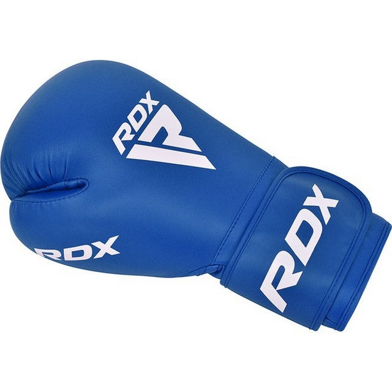 Боксерские перчатки AS2 RDX Inc Limited BGR-AS2U-12OZ 12 унций (капа в комплекте)