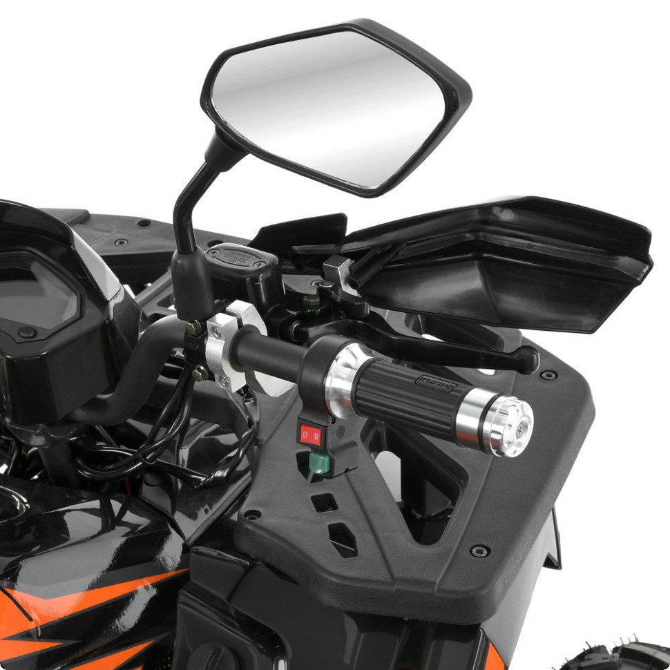 Дитячий електромобіль Квадроцикл Prof1 HB-FC1450-2-7(MP3) до 82 кг