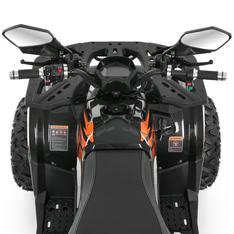 Дитячий електромобіль Квадроцикл Prof1 HB-FC1450-2-7(MP3) до 82 кг