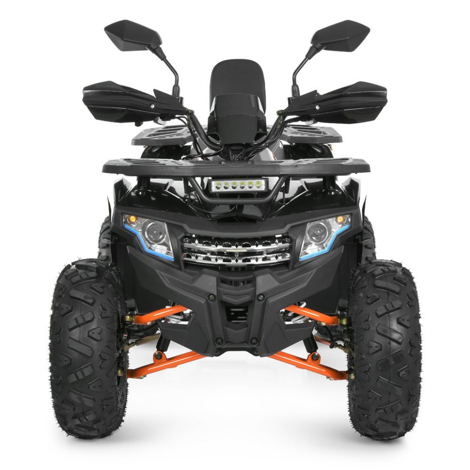 Дитячий електромобіль Квадроцикл Prof1 HB-FC1450-2-7(MP3) до 82 кг