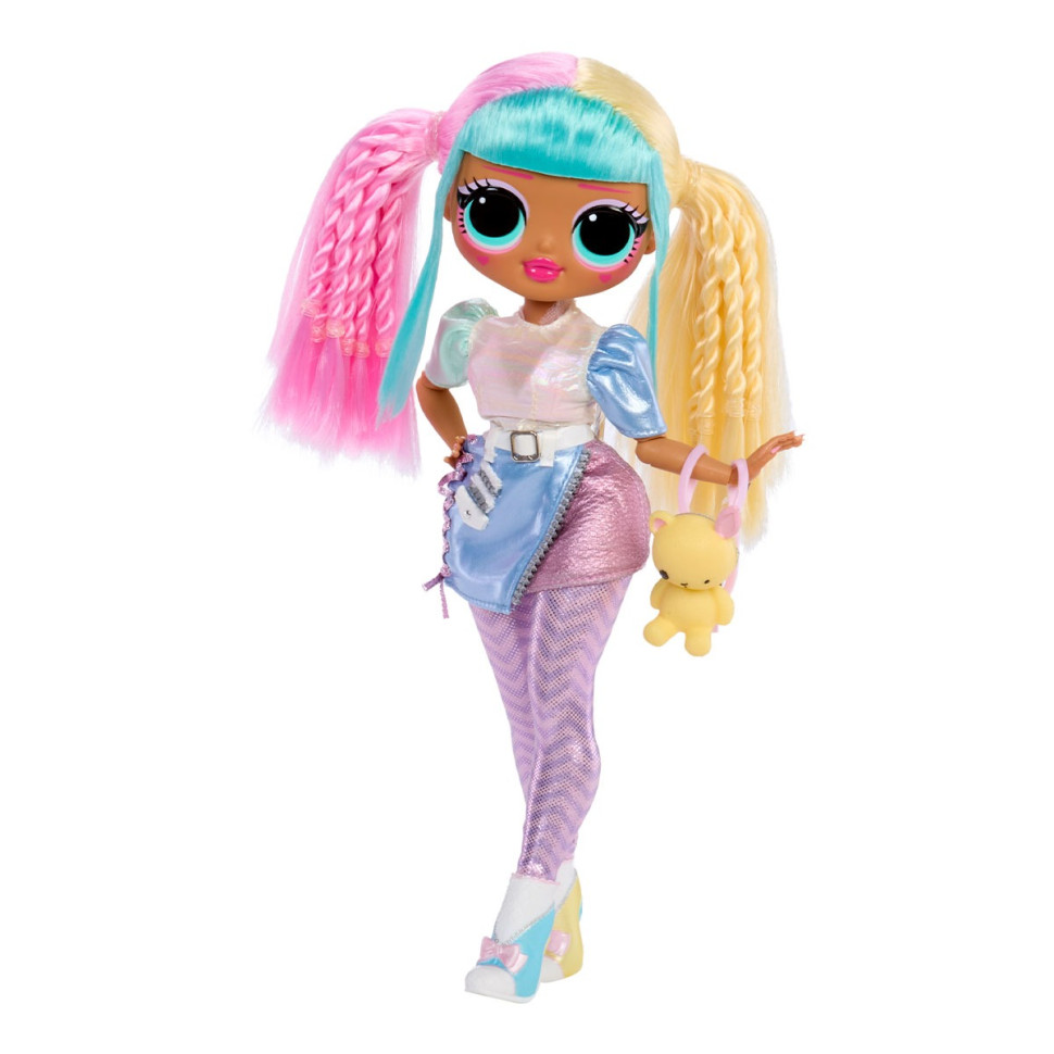 Детская кукла