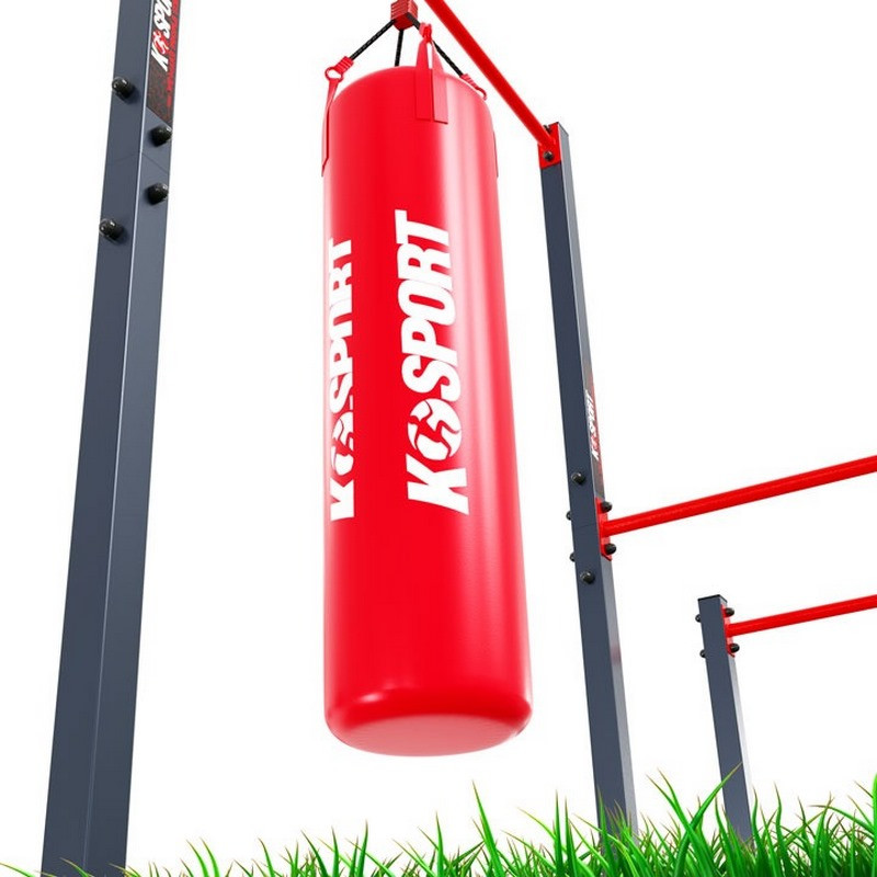 Турнік для підтягування з брусами KSOZ003 K-Sport KS-221 до 150 кг