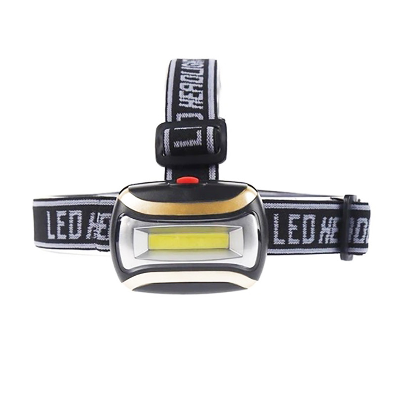 Налобный фонарь Headlamp Newt NE-LP-606, 3 режима