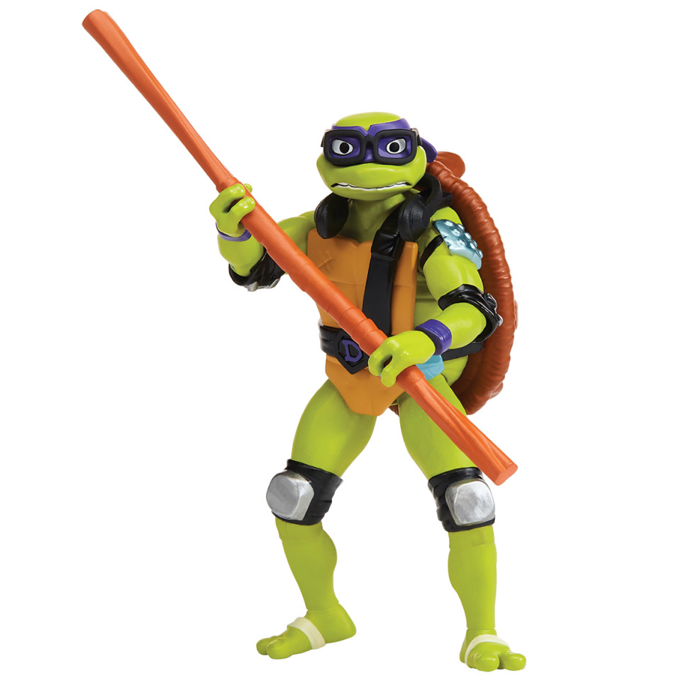Ігрова фігурка Дон TMNT 83830 серії 
