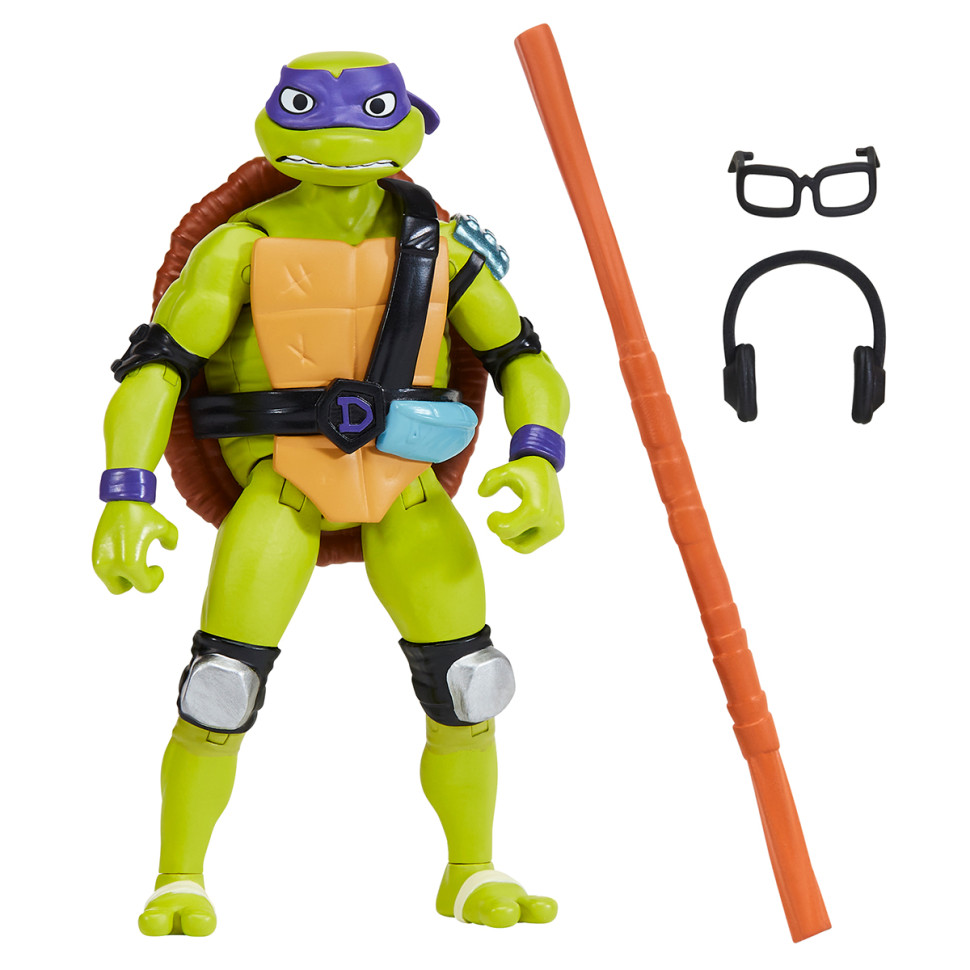 Ігрова фігурка Дон TMNT 83830 серії 