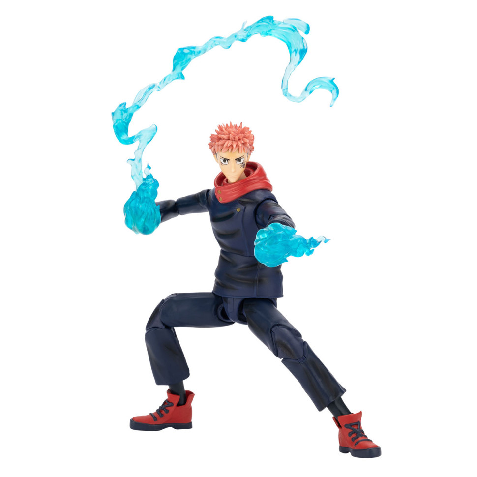 Игровая фигурка Итадори W1 Total Anime KAZ0003-W1 серии 