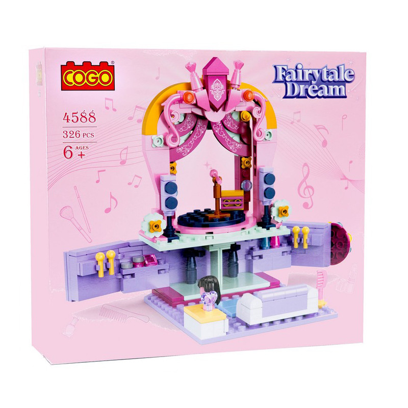 Детский конструктор 