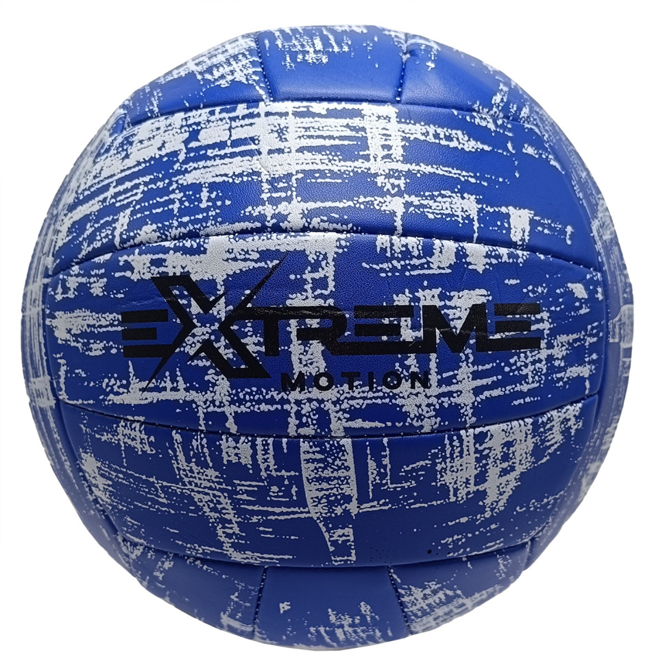 Мяч волейбольный Extreme Motion Bambi VB2112 № 5, 260 грамм