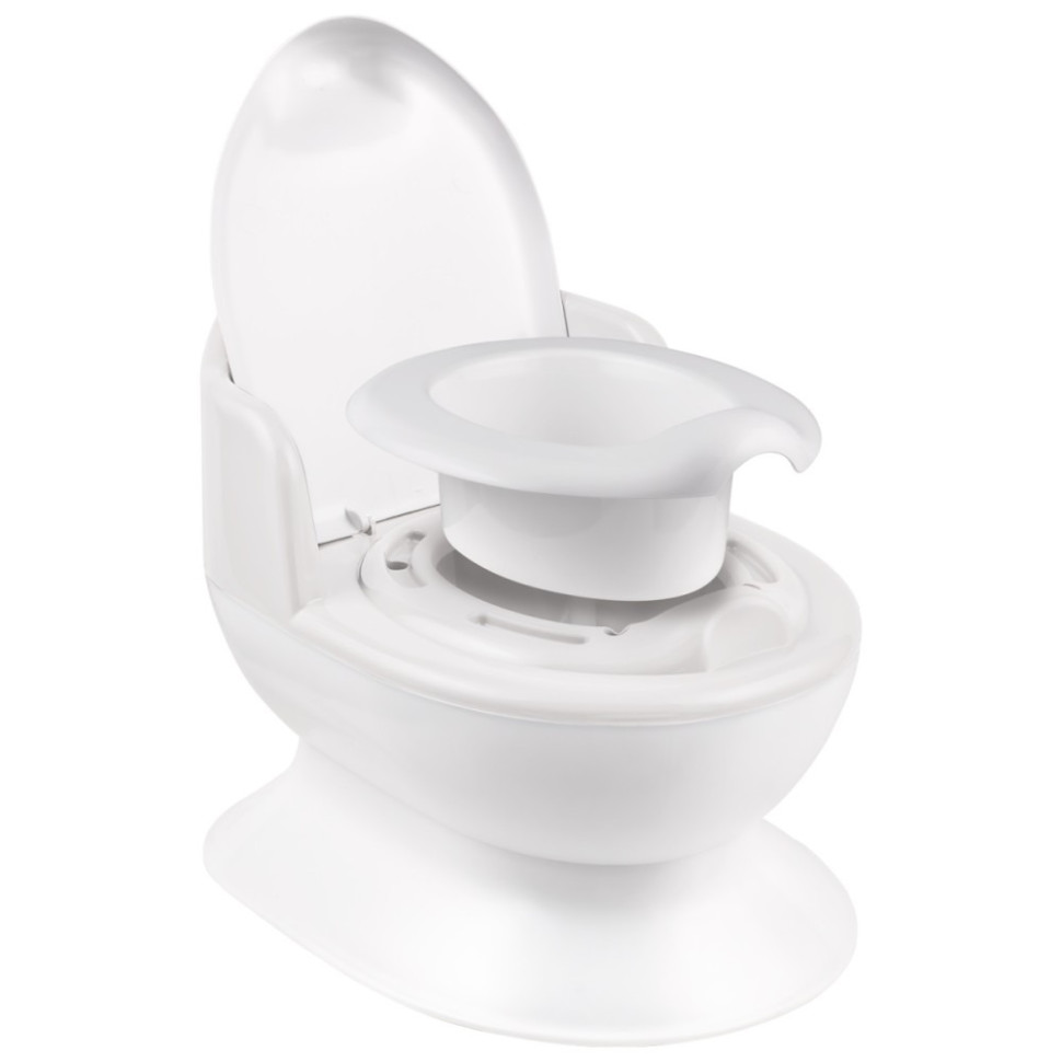 Дитячий горщик-унітаз Todllers Potty Maltex 0930_60 ергономічна форма