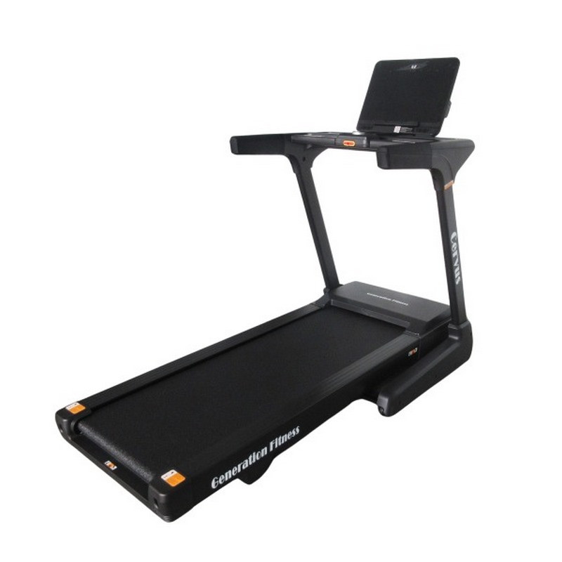 Беговая дорожка Cervus Generation Fitness 523000, 178х146,5х88,5 см
