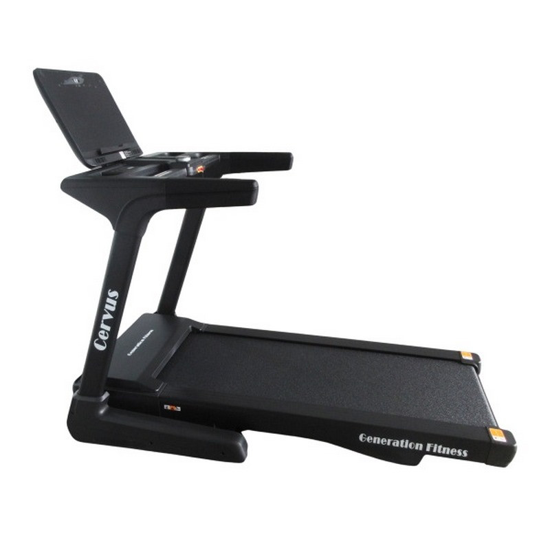 Беговая дорожка Cervus Generation Fitness 523000, 178х146,5х88,5 см