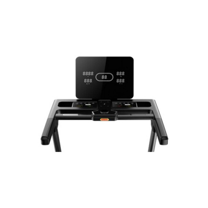 Беговая дорожка Cervus Generation Fitness 523000, 178х146,5х88,5 см