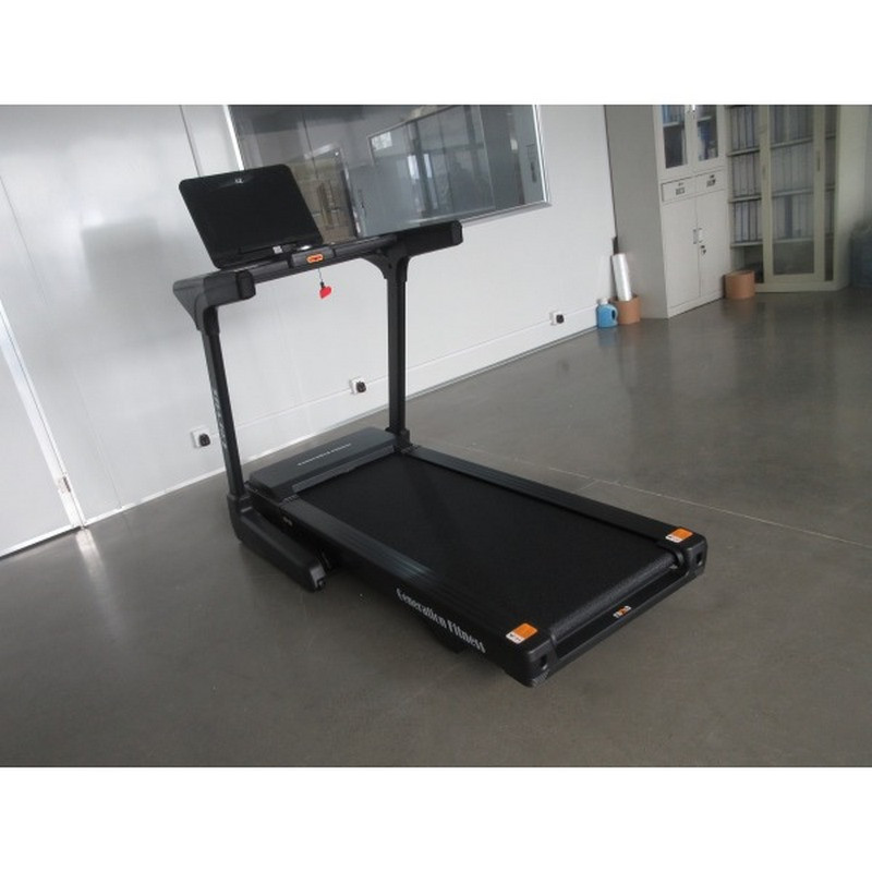 Беговая дорожка Cervus Generation Fitness 523000, 178х146,5х88,5 см