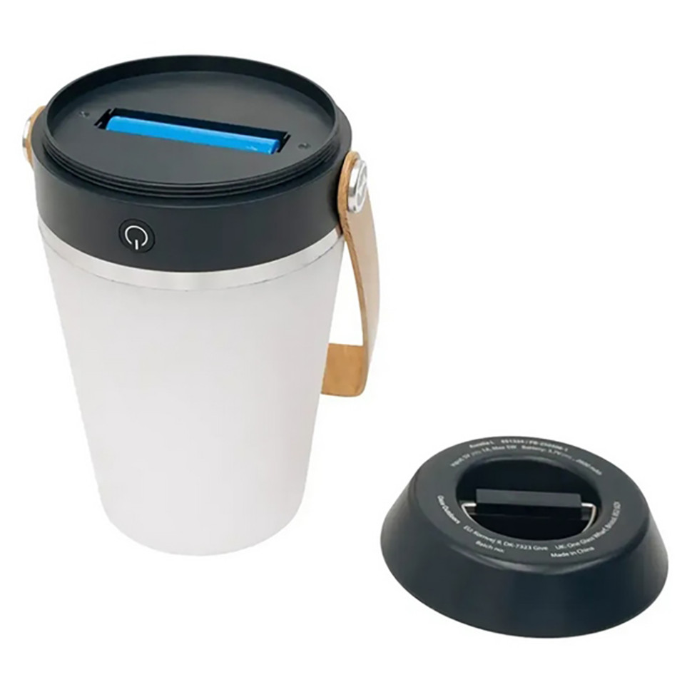 Ліхтар кемпінговий Lamp Aurelia L 651334 Outwell 932207, 400 люмен