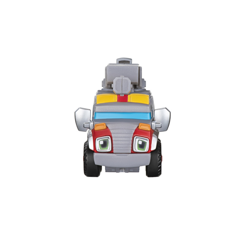 Игровой набор Rev&Roll Рев и Рамбл DieCast Бо и Спритцер EU881031