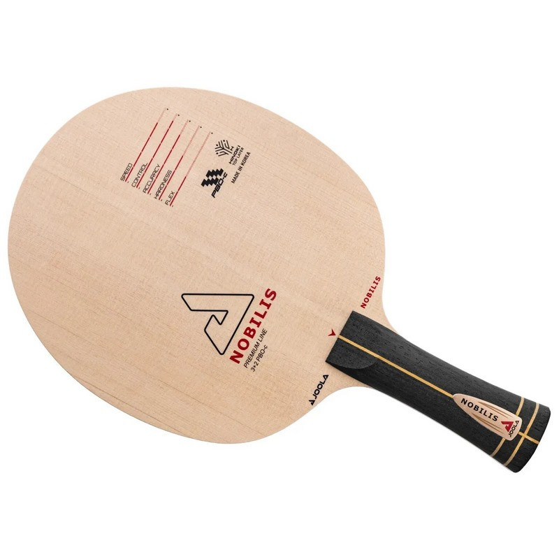 Основа для ракетки Nobilis PBO-C FL 61275 Joola 931907