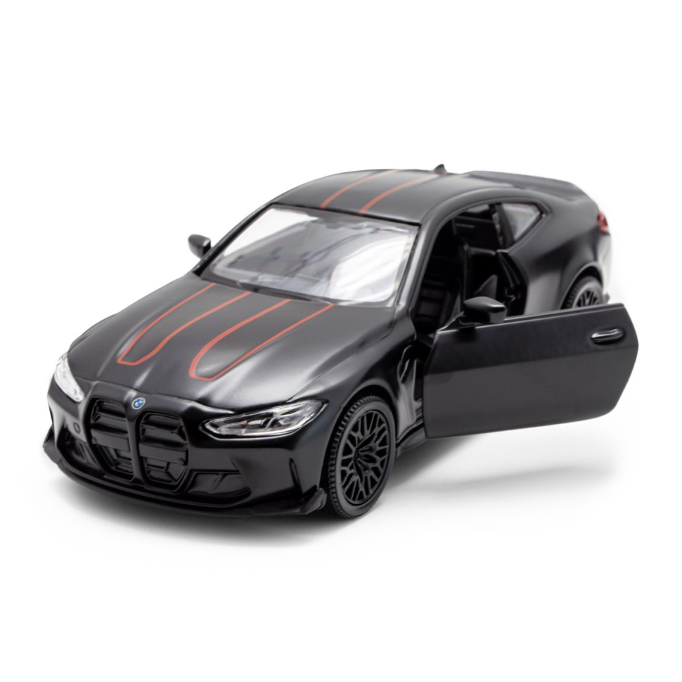 Детская автомодель 