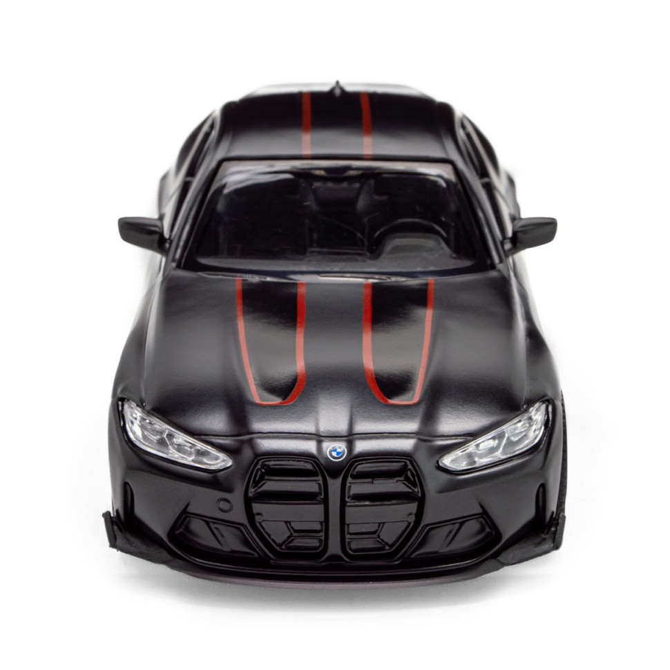 Детская автомодель 