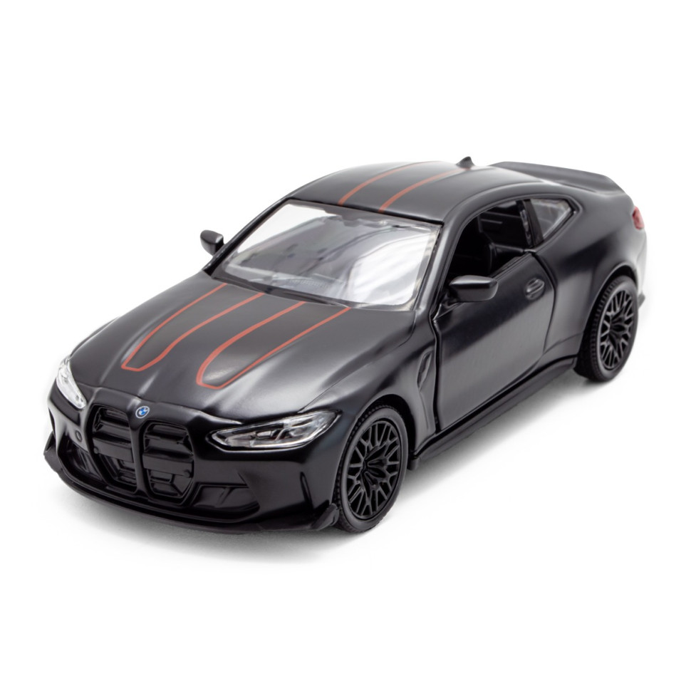 Детская автомодель 