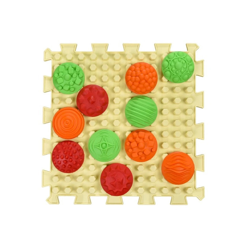 Масажний килимок