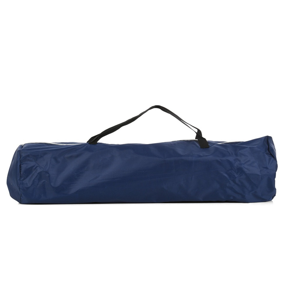 Дитячий манеж Bambi MR 1512 Sapphire Blue 146×127×110 см