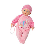 Лялька MY LITTLE BABY BORN - МИЛА КРИХІТКА (32 см) 825334