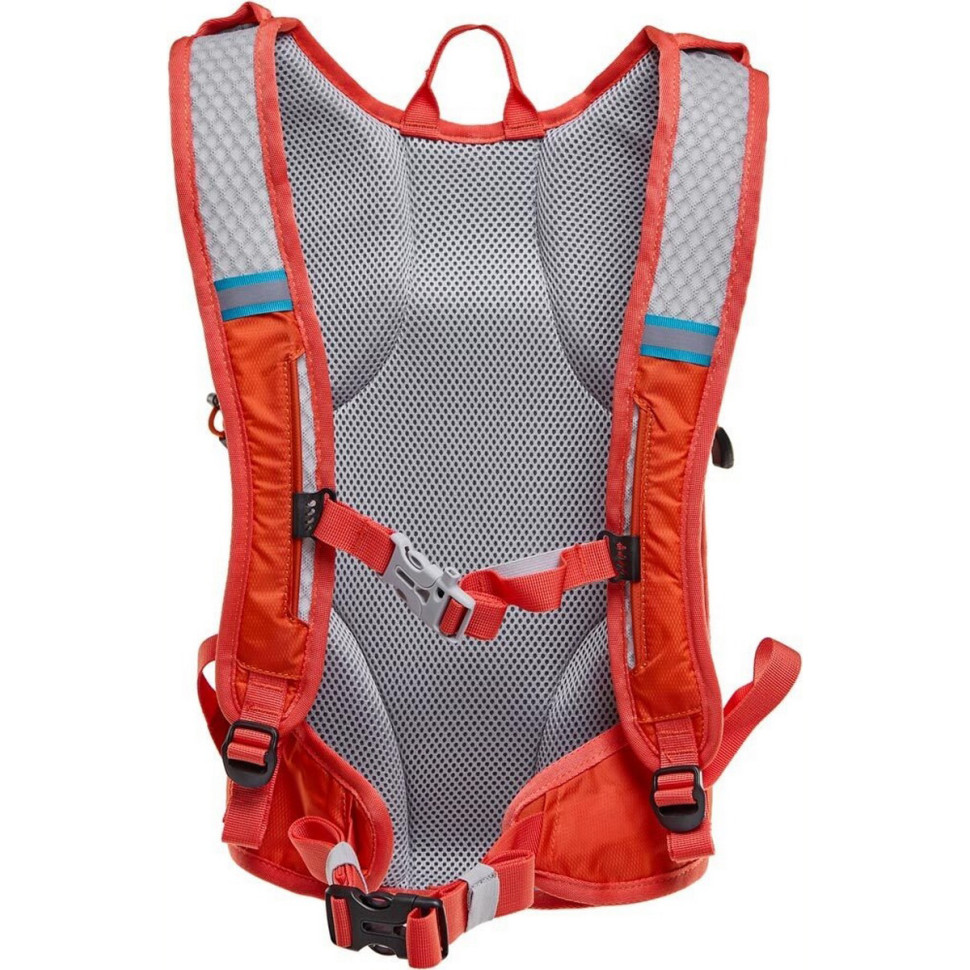 Рюкзак туристический Light Skif Outdoor 9506R 23 л, red